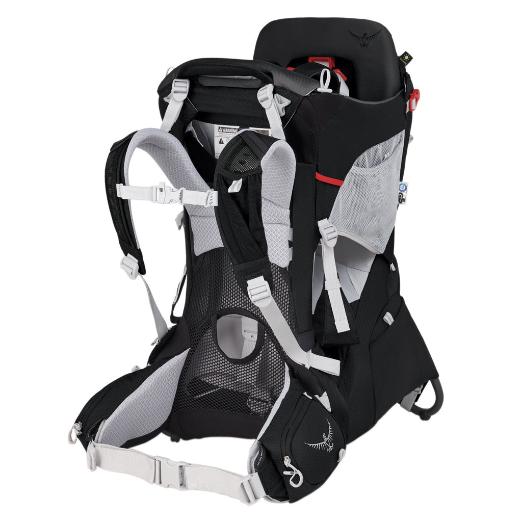 Poco Plus Child Carrier