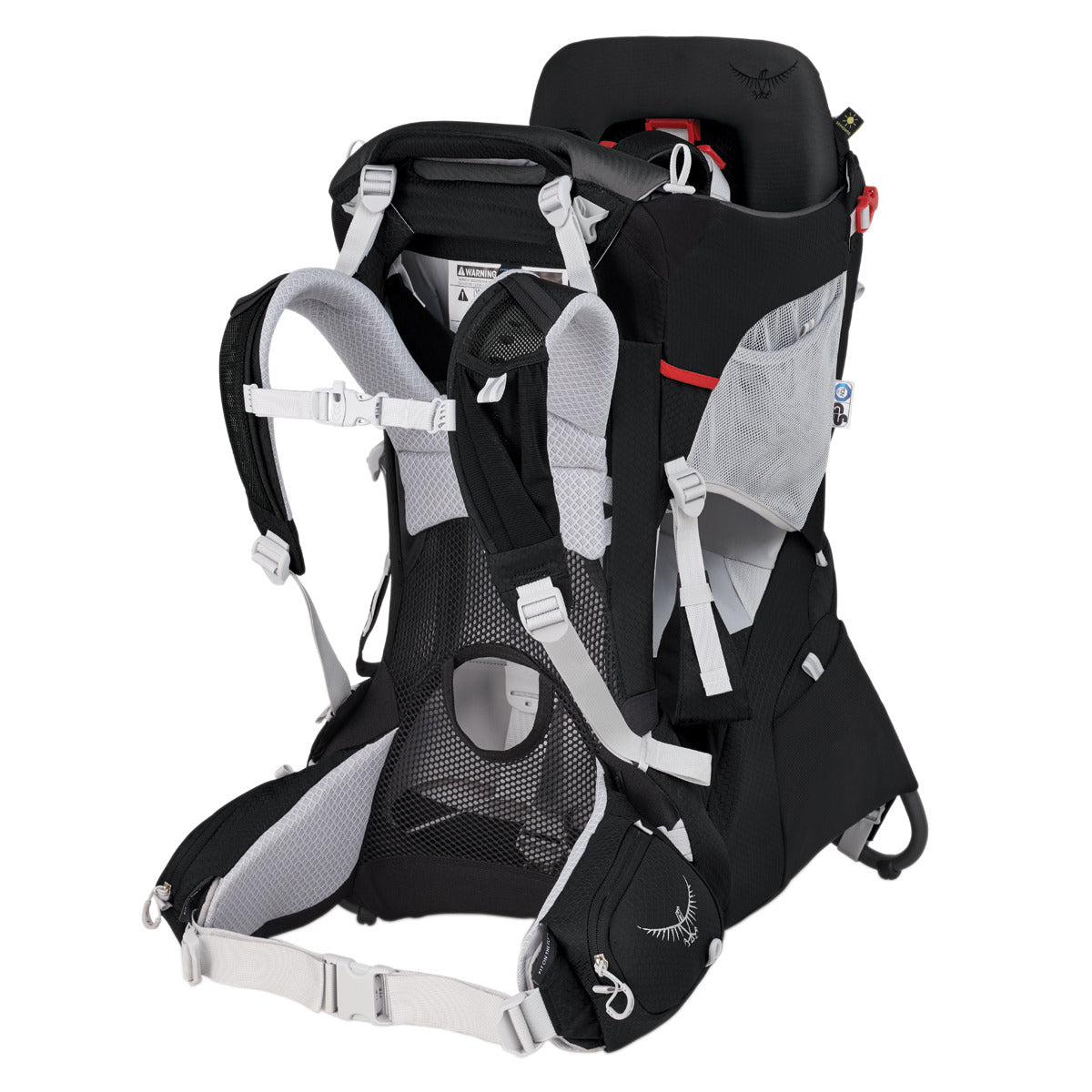 Poco Plus Child Carrier