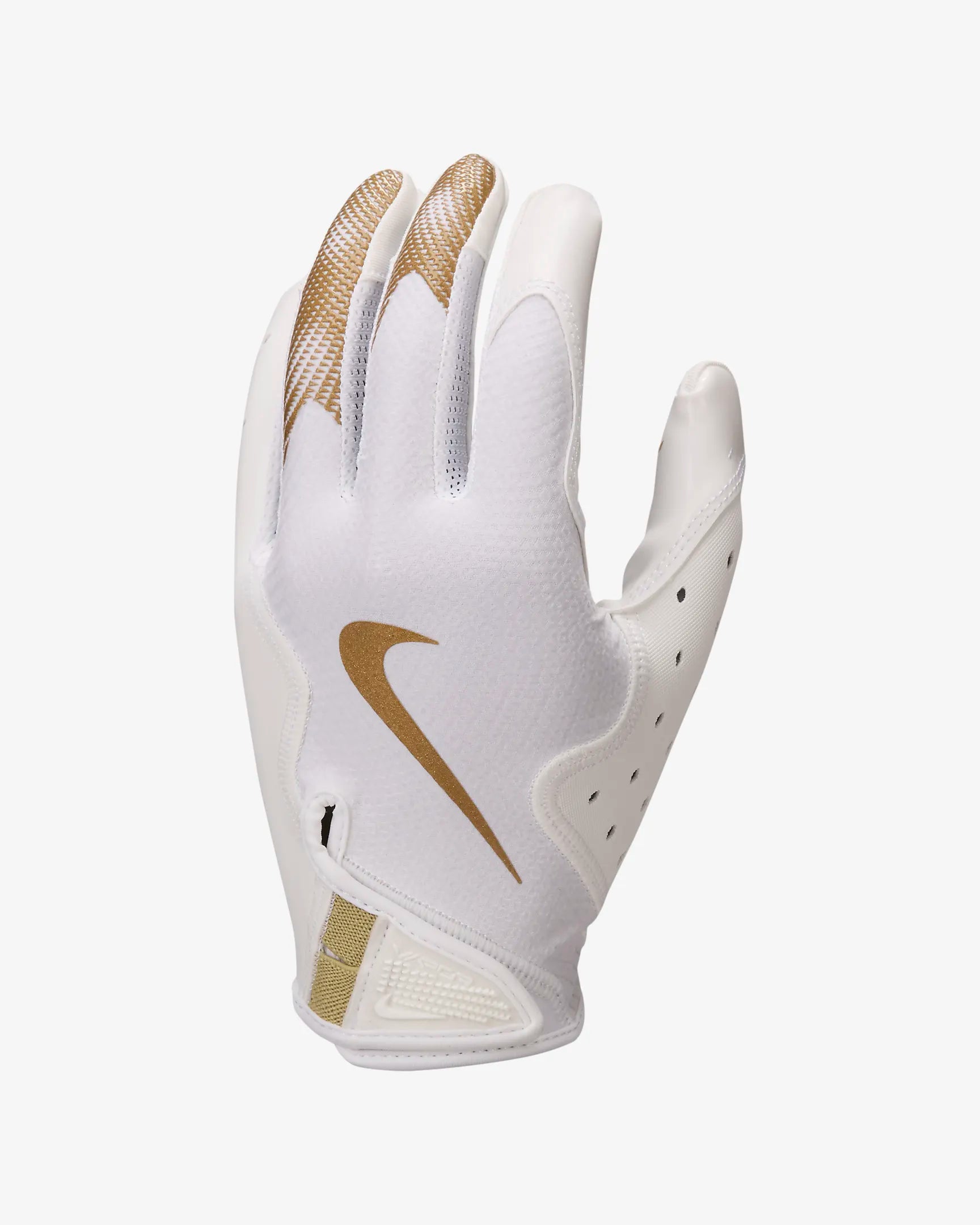 Nike Vapor Jet 8.0 Senior Football Gloves