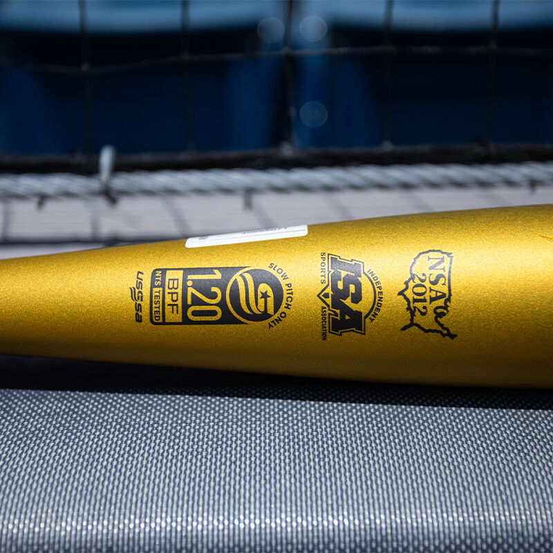 2024 Primo One-Piece Maxload USSSA Bat