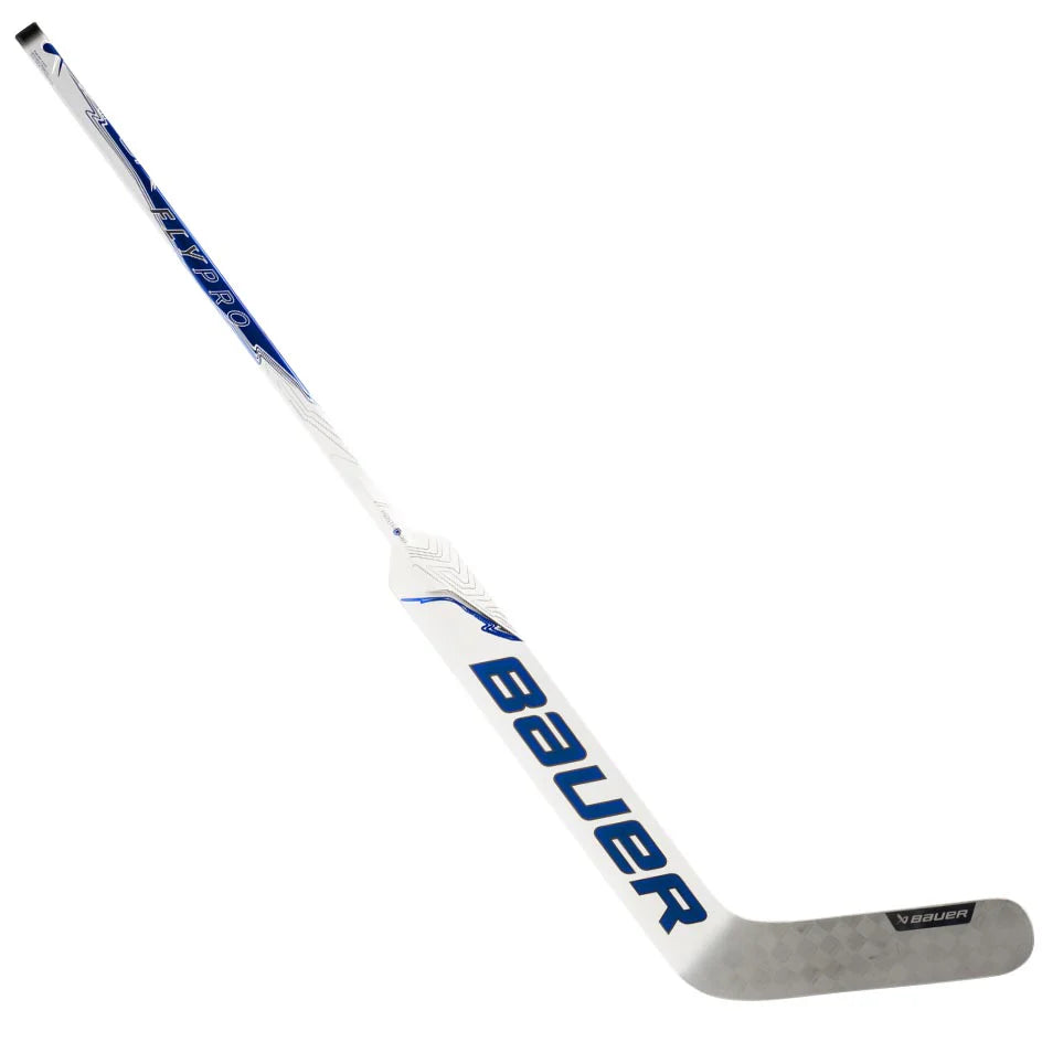 Bauer Intermediate Vapor Flypro Goalie Stick - 2025