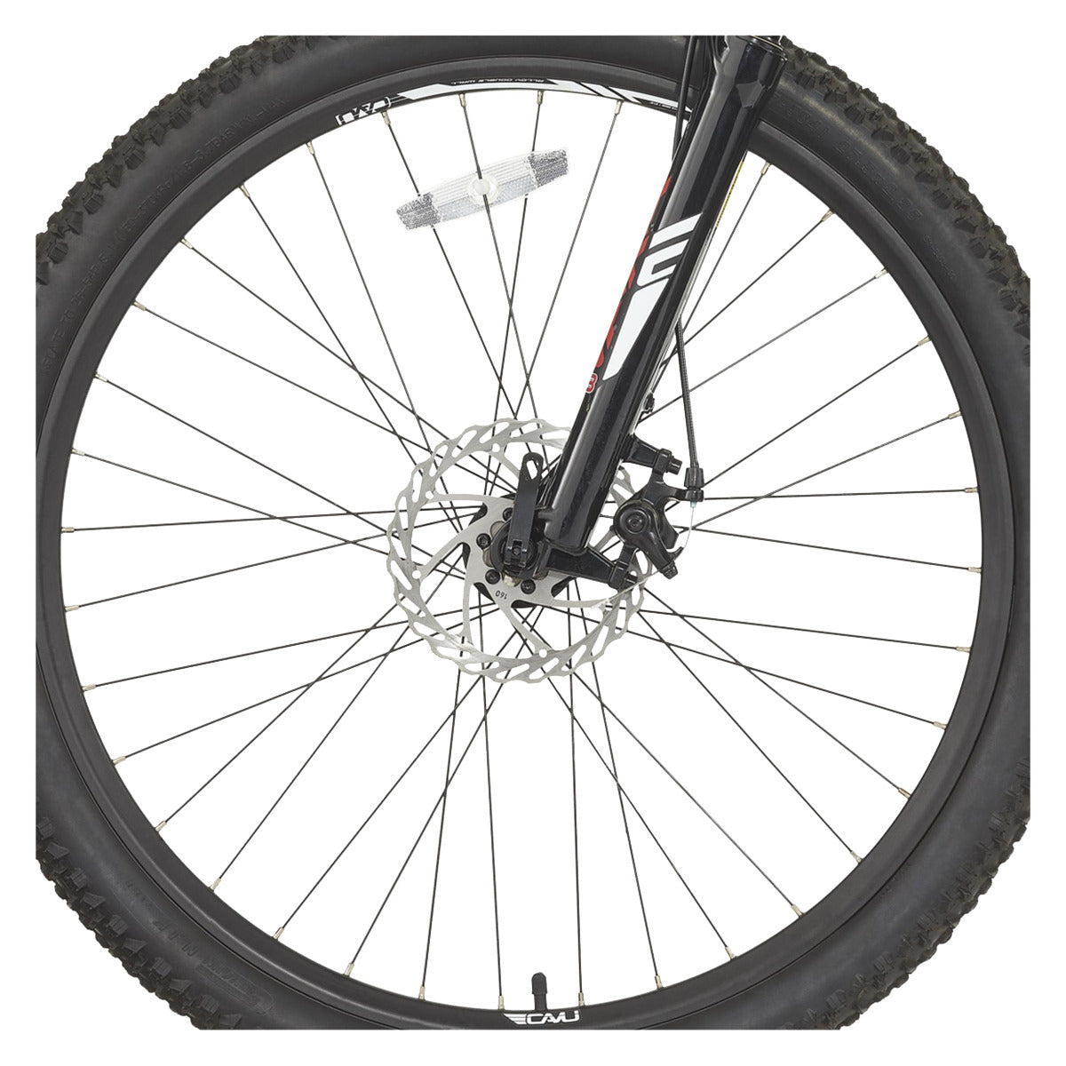 Diamondback Ridgeback Mountain Bike - Men's