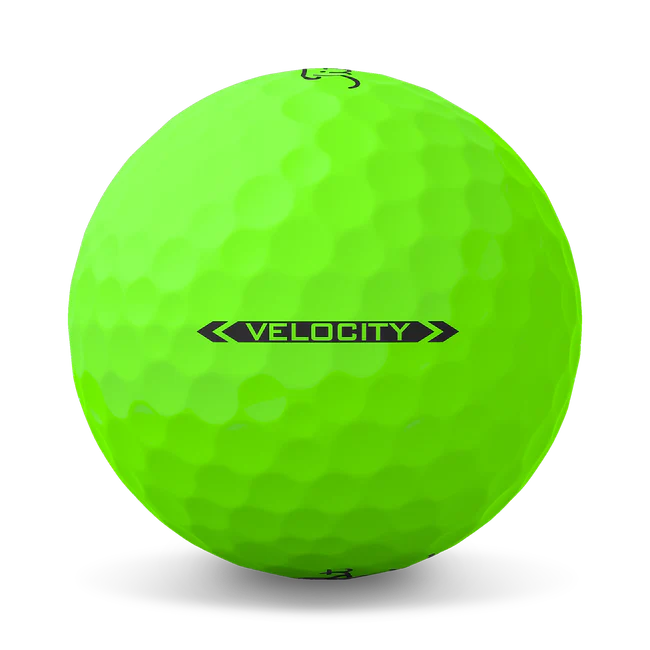 Velocity Golf Balls - 1 Dozen