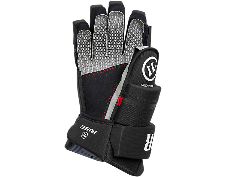Warrior Senior Rise Hockley Gloves