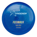 Feedback Fairway Driver 500 Plastic