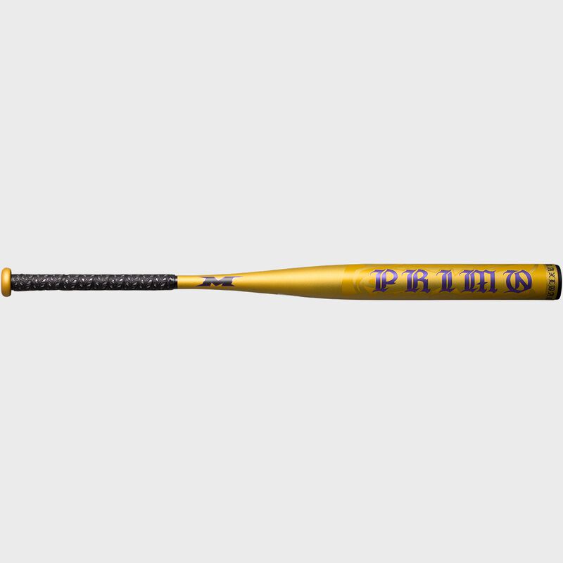 2024 Primo One-Piece Maxload USSSA Bat