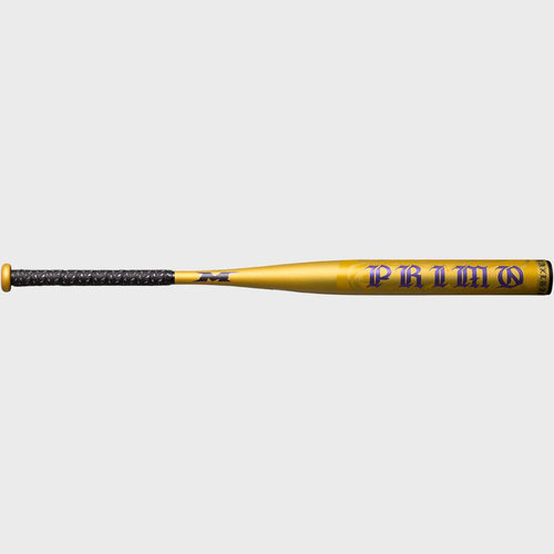 2024 Primo One-Piece Maxload USSSA Bat