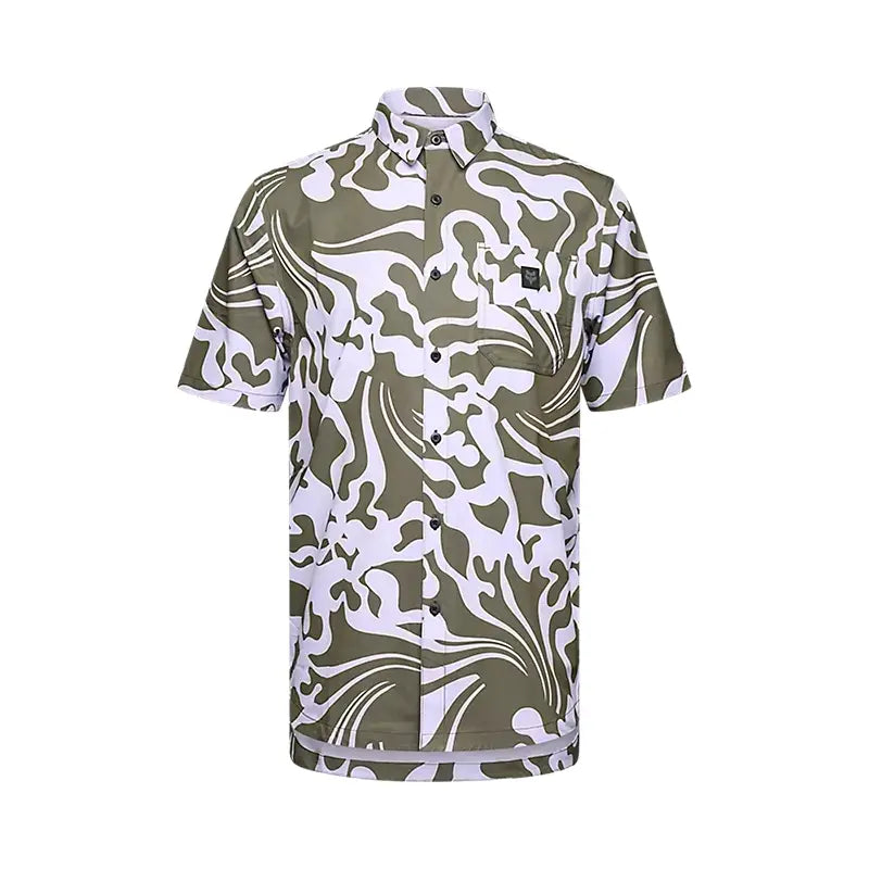 Ranger Woven Jersey