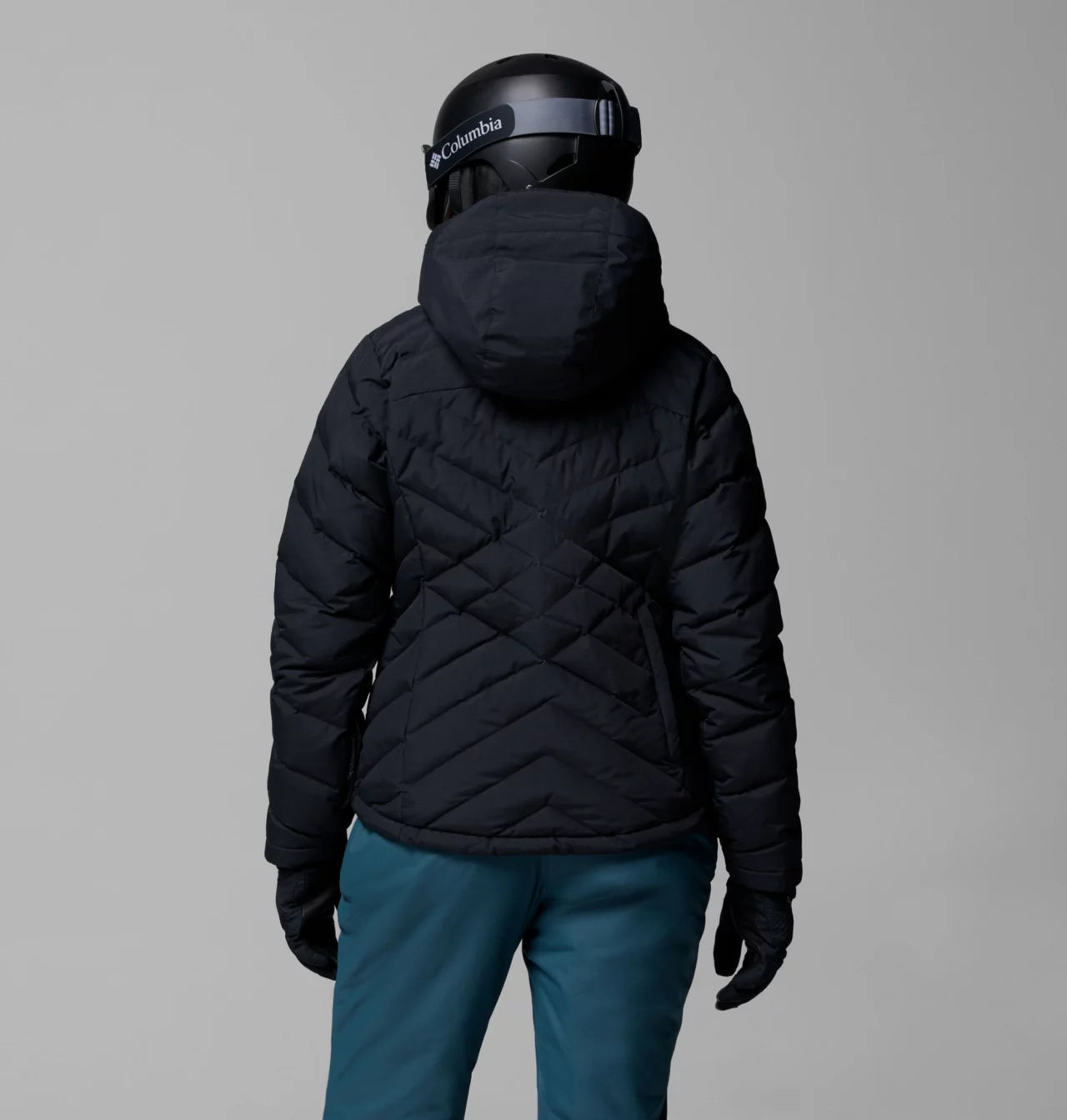 Columbia Women's Lay D Down V Jacket