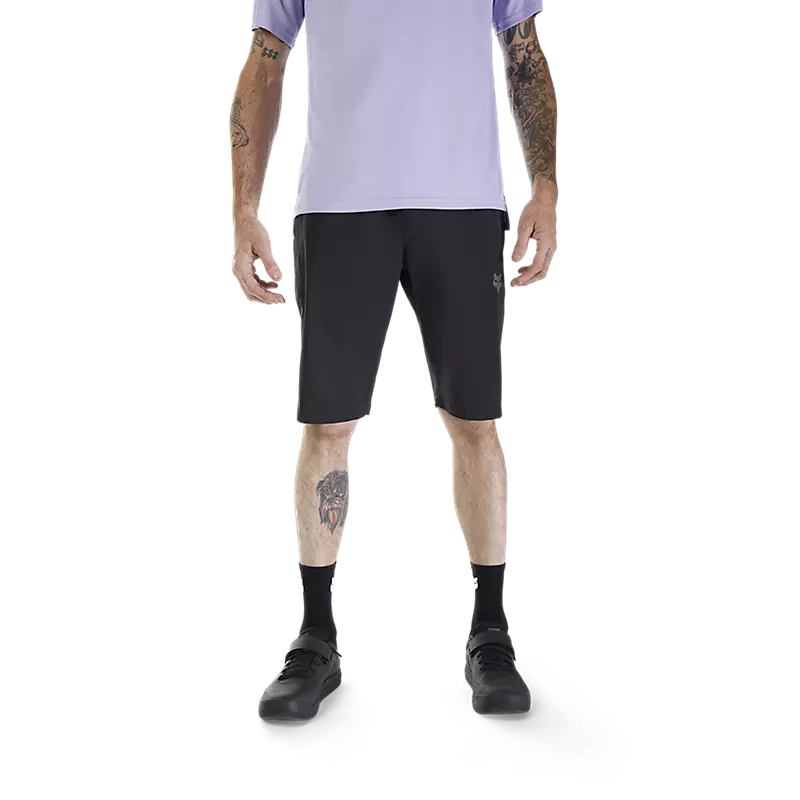 Fox Ranger Lined Shorts