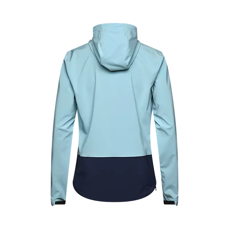 Fox Ranger Wind Pullover