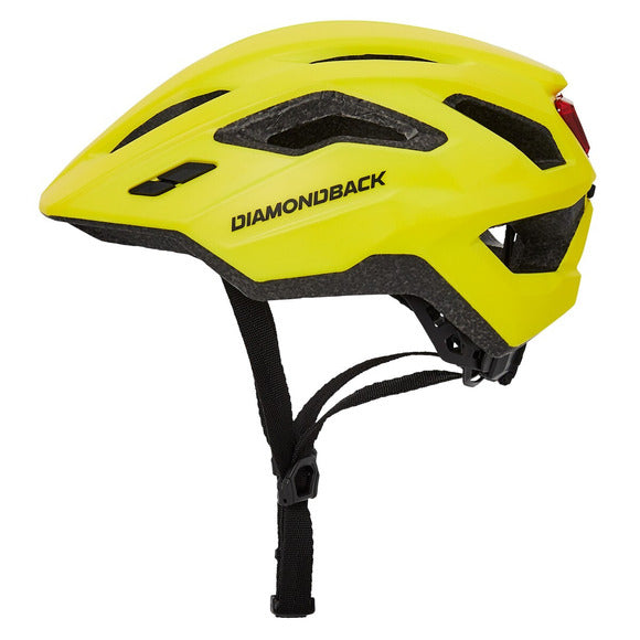 Junior Pulse Bike Helmet