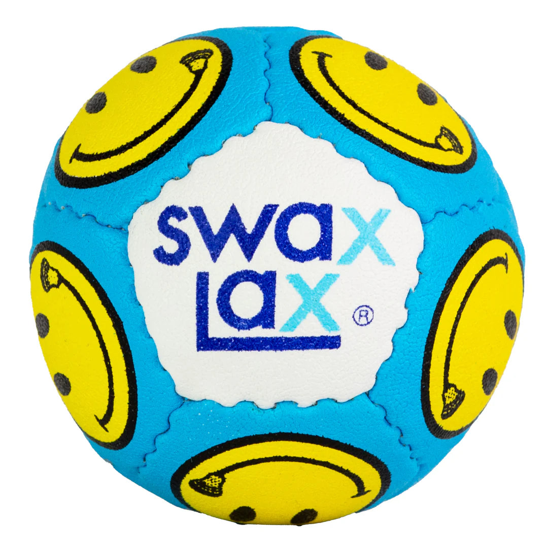 Swax Lax Practice Ball