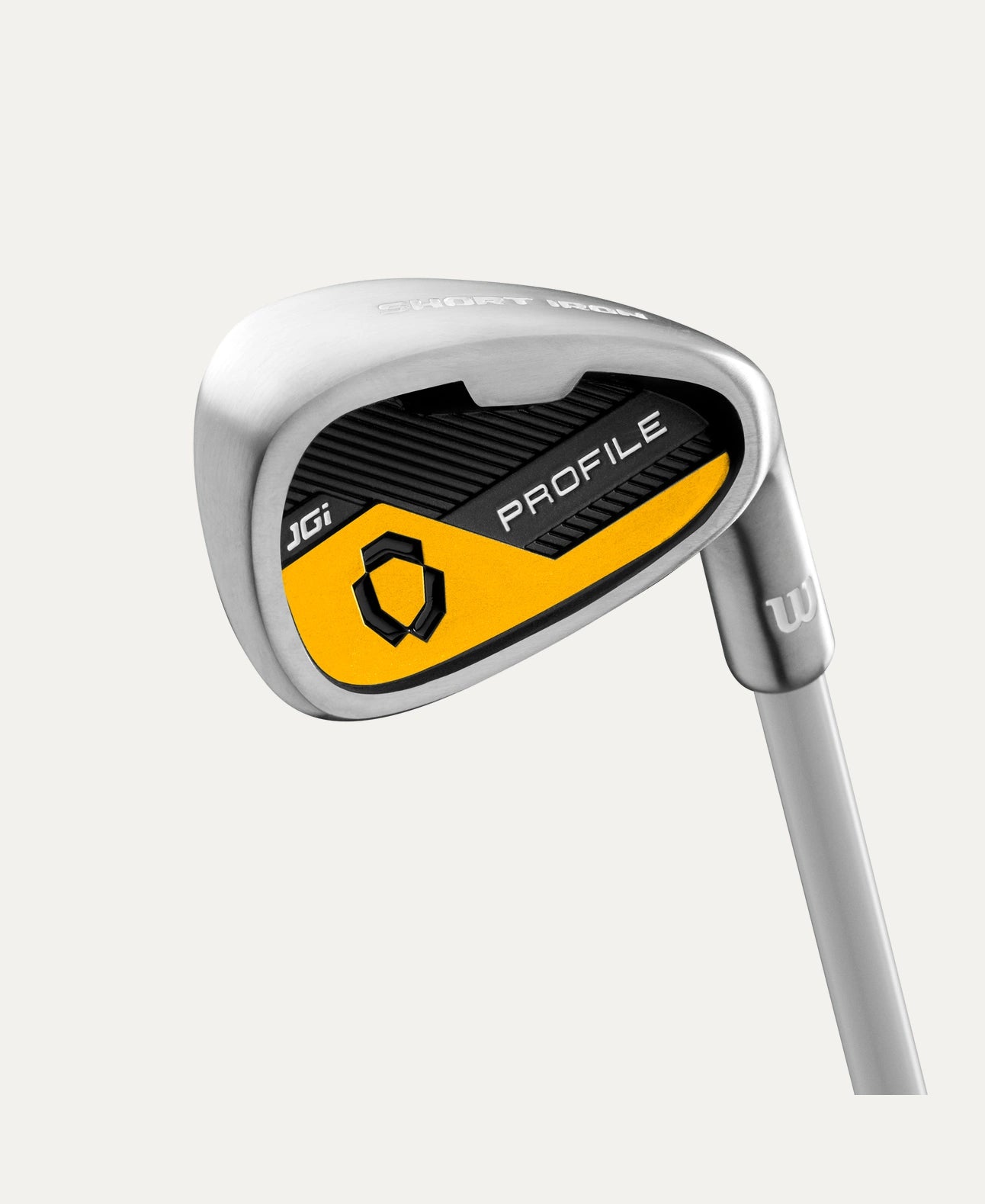 Profile JGI Junior Medium Complete Golf Set