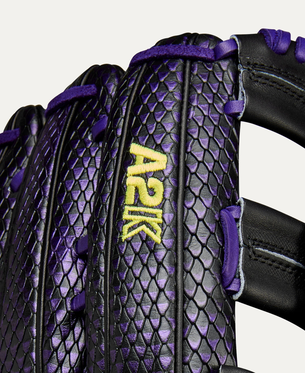 Summer 2025 Brenton Doyle A2K BD9 GM Outfield Baseball Glove - 12.75”