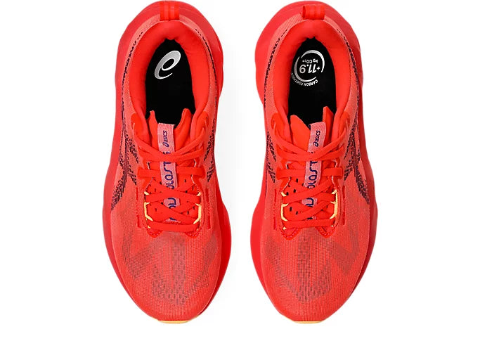 Asics Men's Novablast 5 Running Shoes