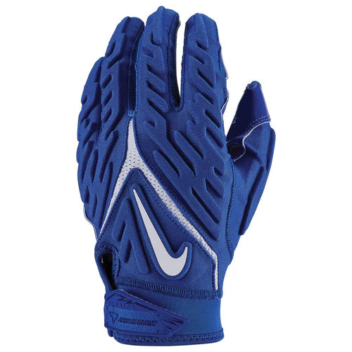 Senior Superbad 6.0 Football Gloves