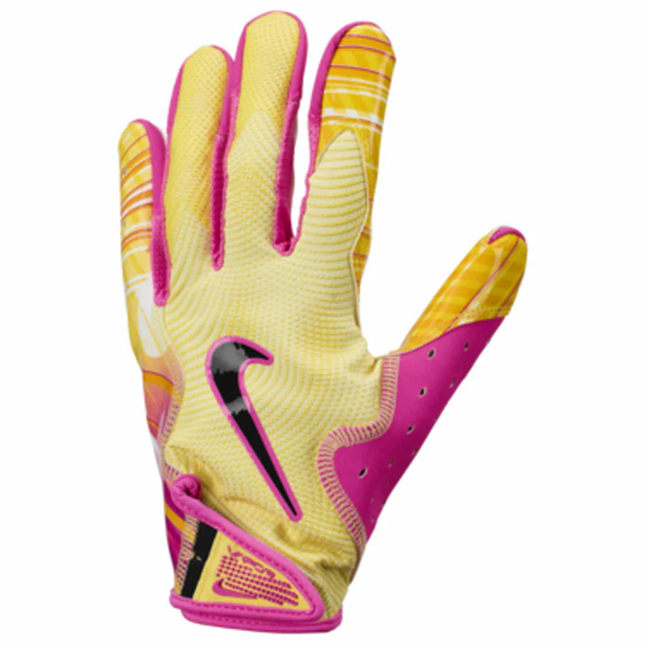 Senior Vapor Jet 8.0 Combine Football Gloves