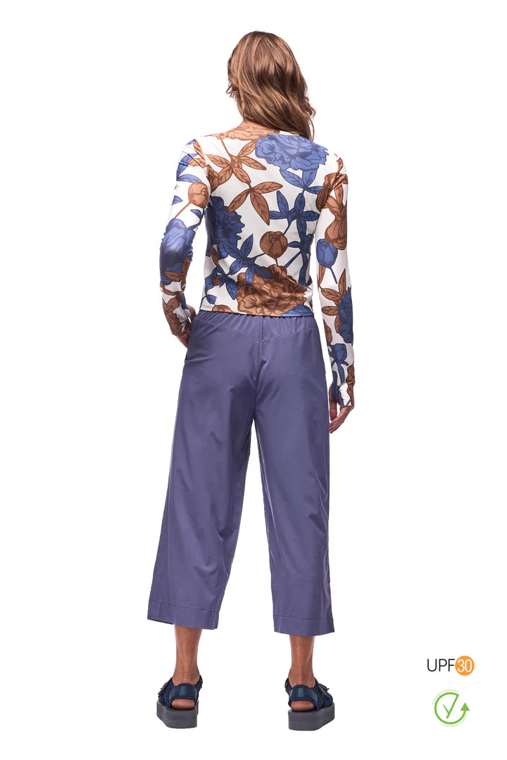 Women's EpesiI II Crop Pant