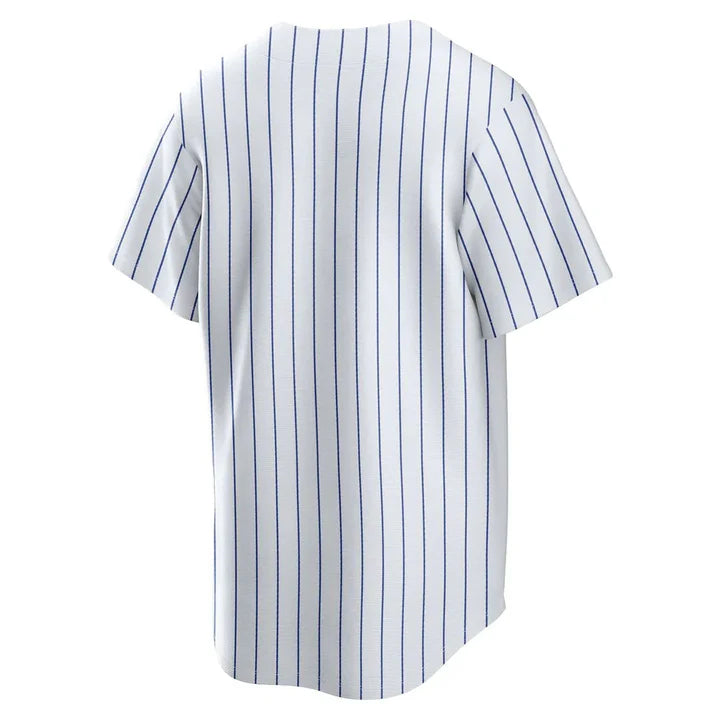 Montreal Expos Cooperstown 1982 Replica Jersey