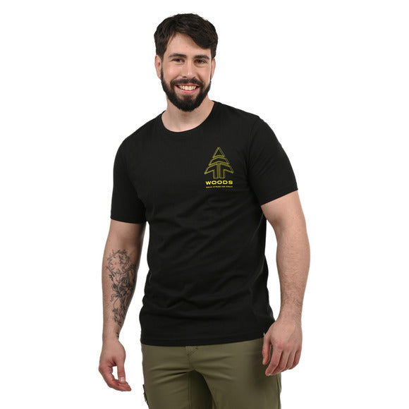 Woods Men's Cayley T-Shirt