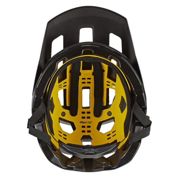 Adult Apex Bike Helmet