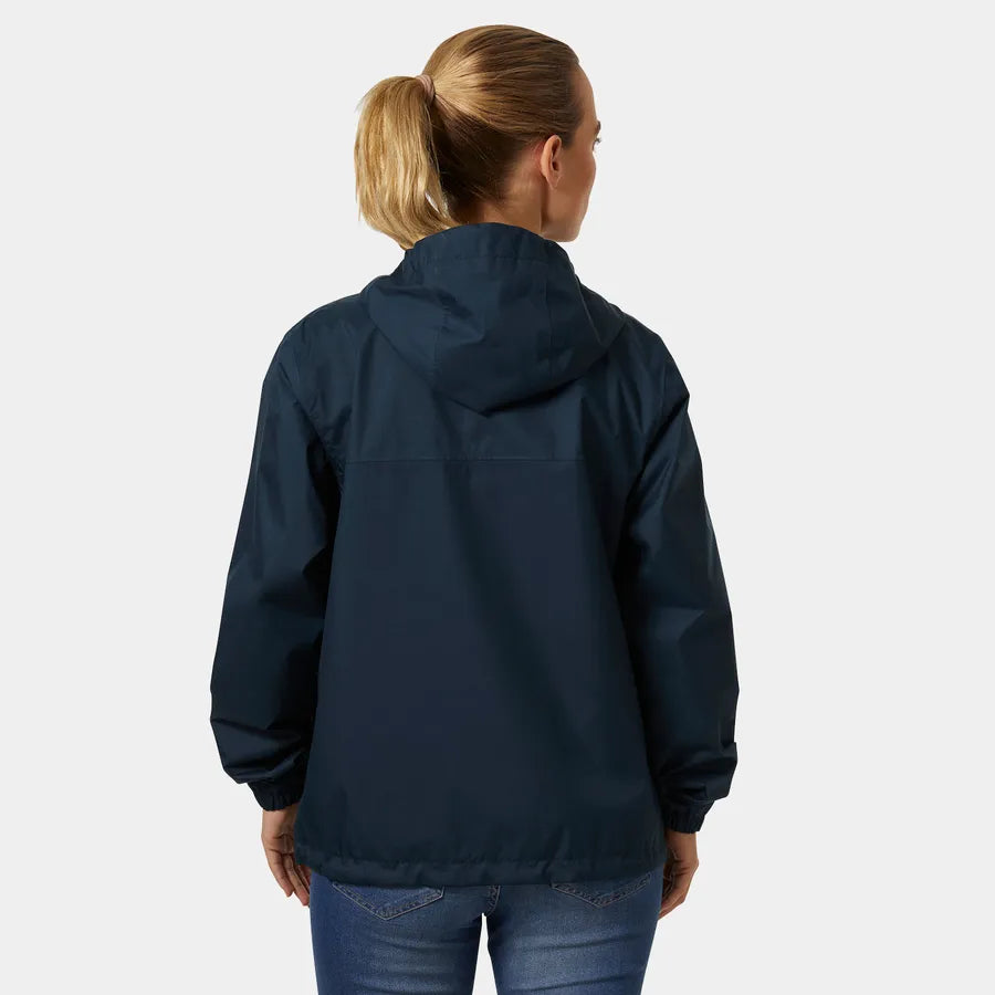 Helly Hansen Women's Vancouver Rain Jacket