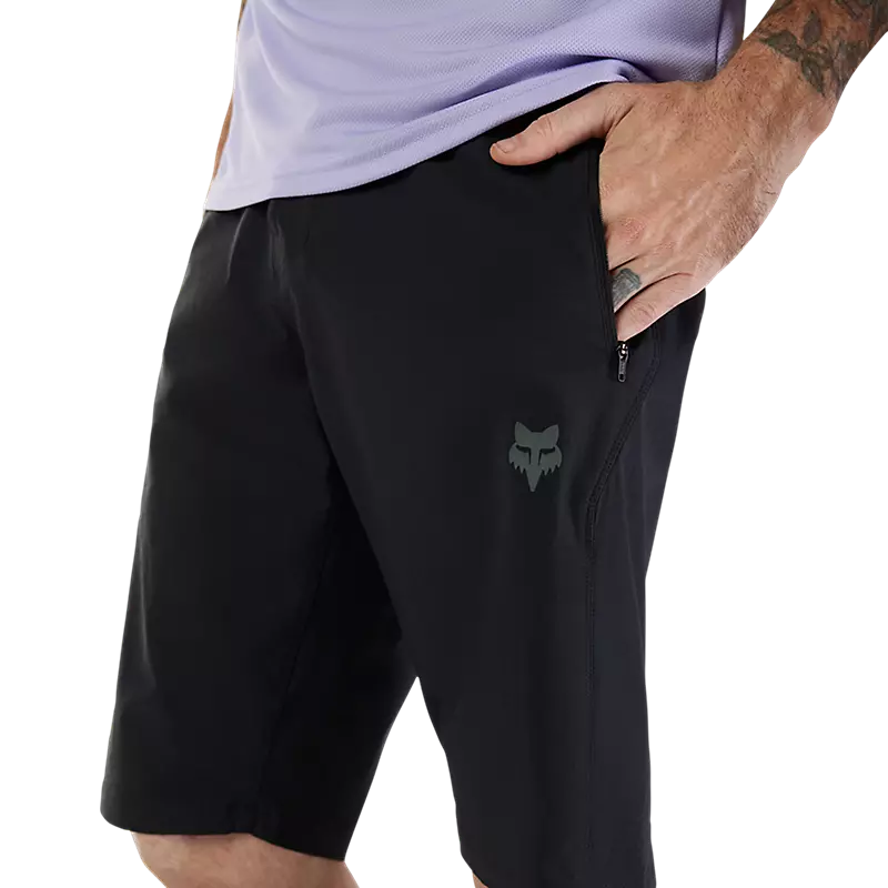 Fox Ranger Lined Shorts