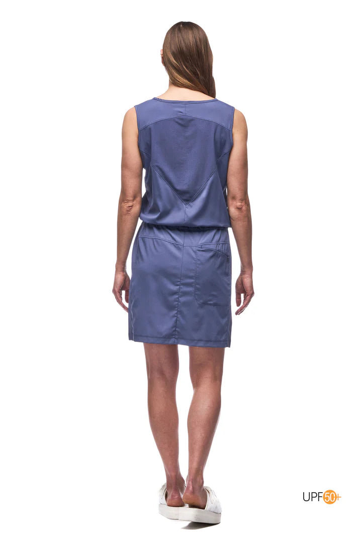 Women's Laco IV Dress