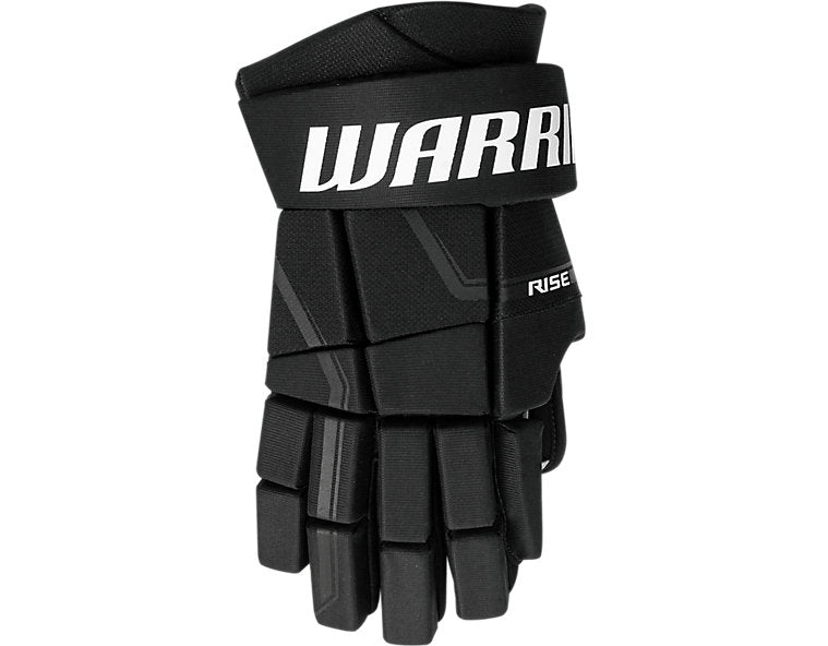 Warrior Senior Rise Hockley Gloves