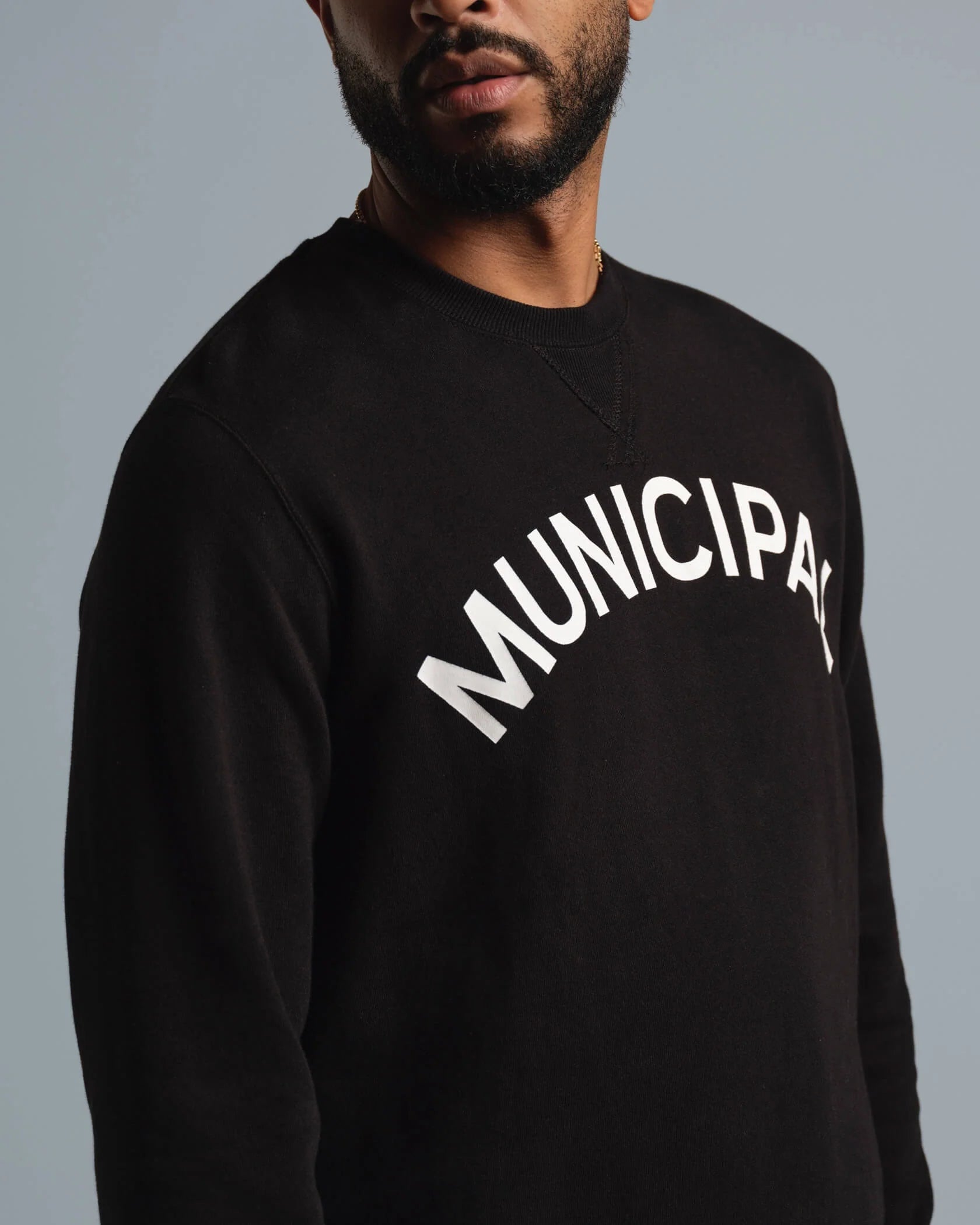 Men's Origin Fleece Crew