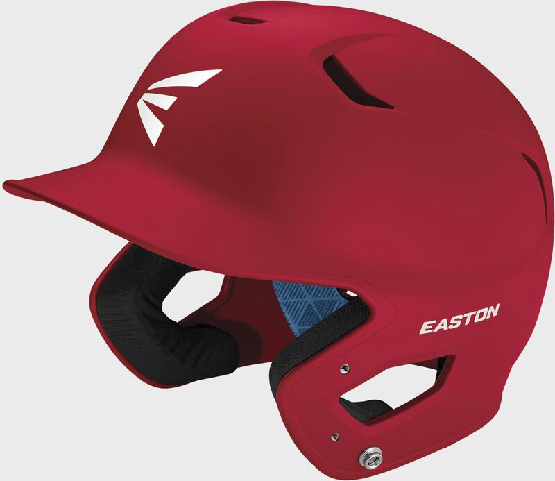 Senior Z5 2.0 Matte Solid Helmet