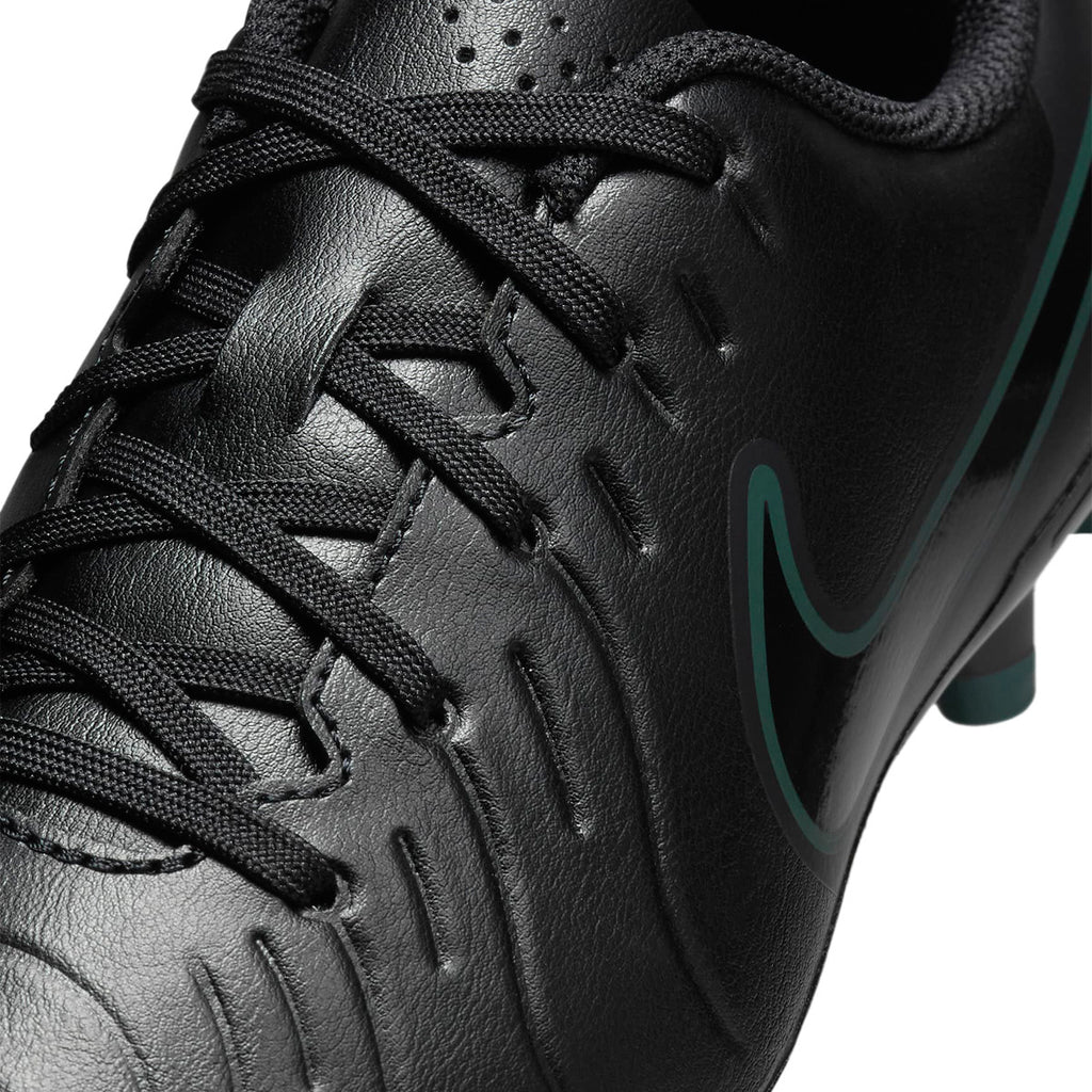 Junior Tiempo Legend 10 Club MG Soccer Cleats