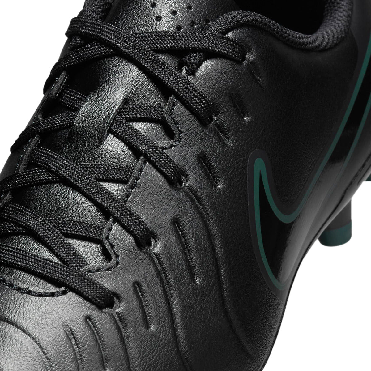 Junior Tiempo Legend 10 Club MG Soccer Cleats