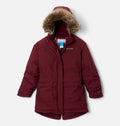 Girls' Nordic Strider II Jacket