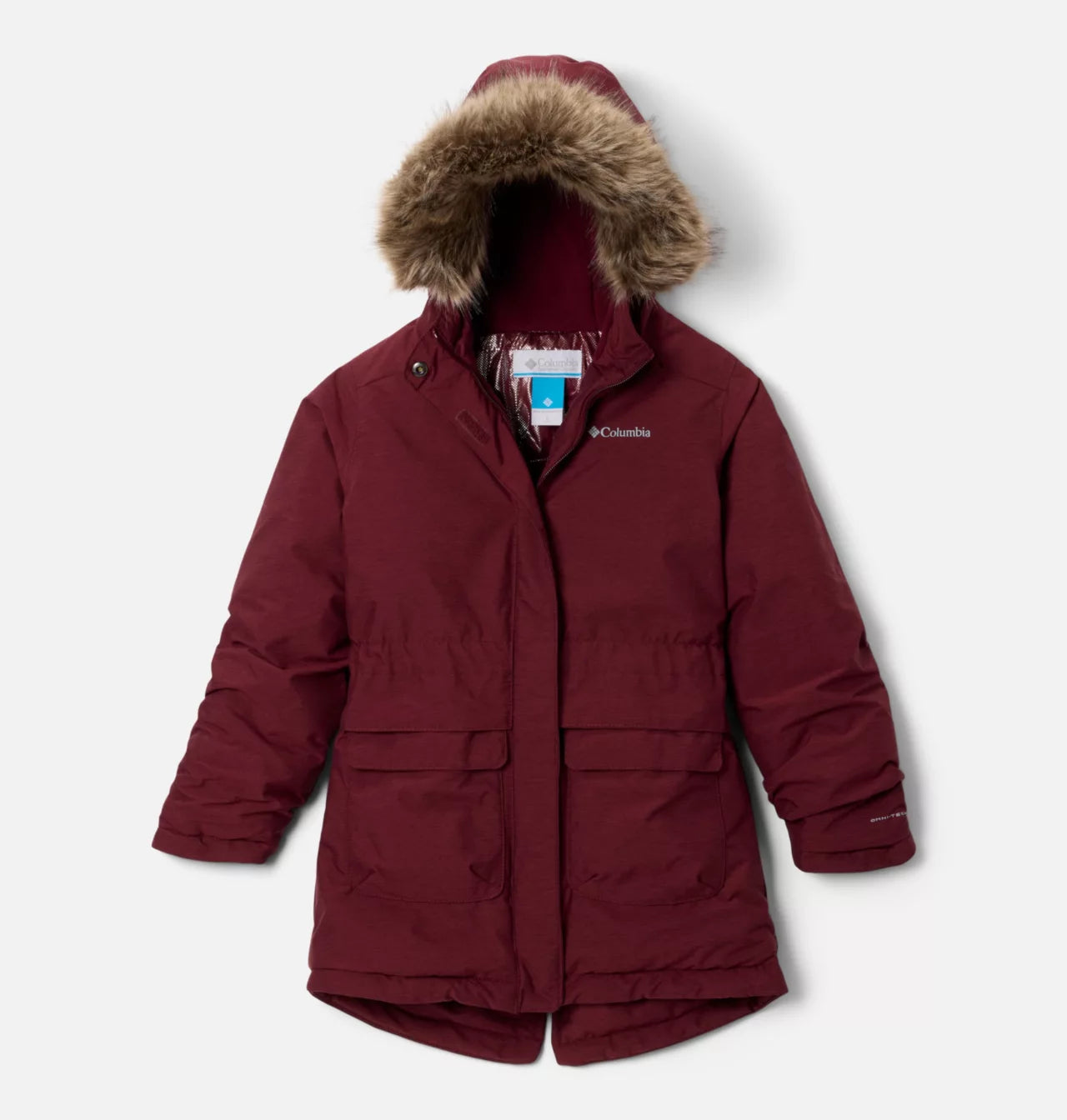 Girls' Nordic Strider II Jacket