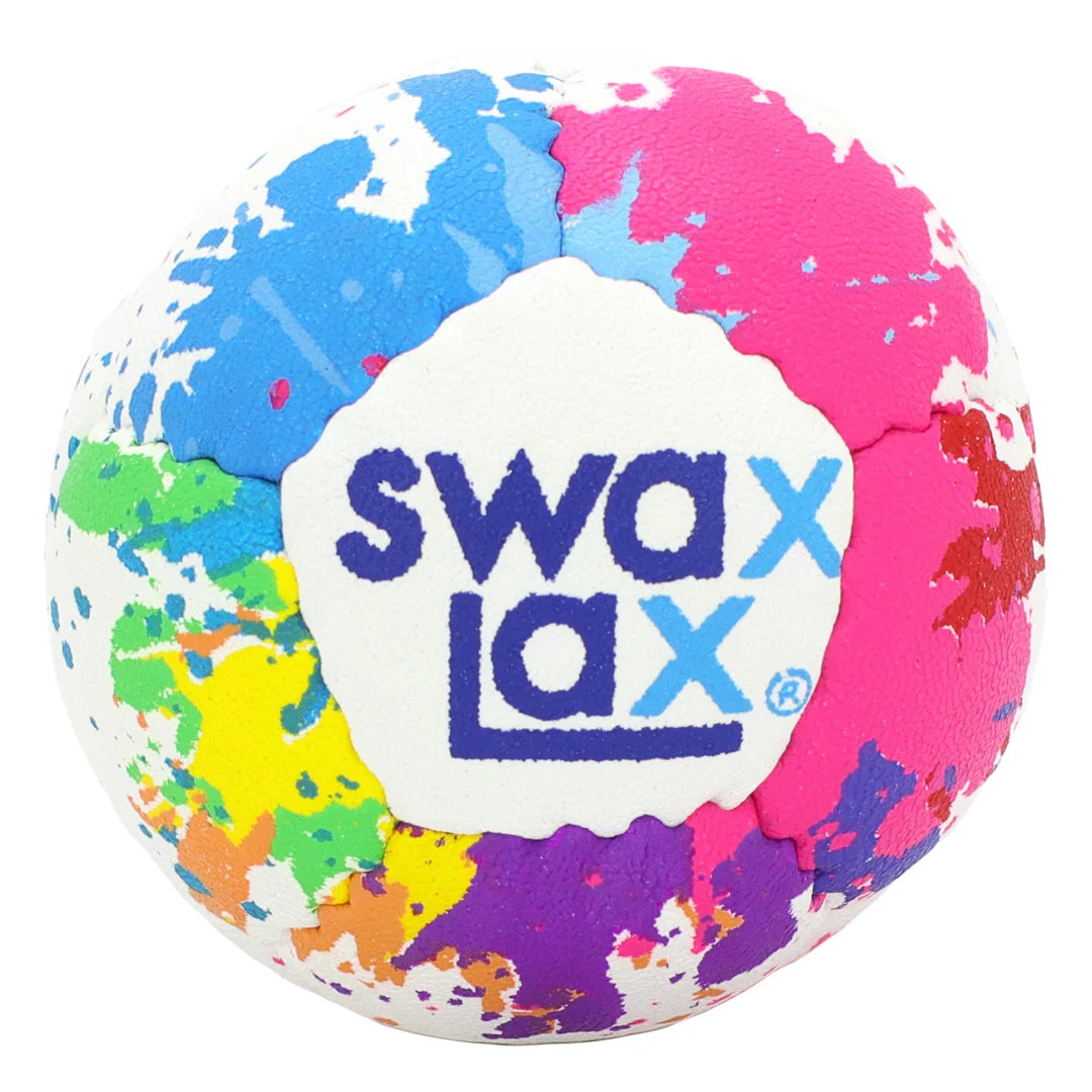 Swax Lax Practice Ball