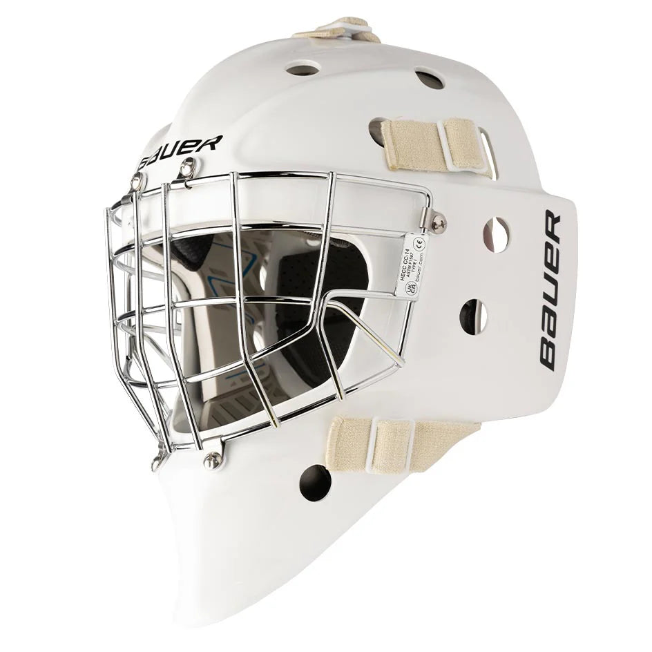 Bauer Senior 950 Goalie Mask - 2025