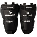 Bauer Junior GSX Goalie Knee Pads - 2025