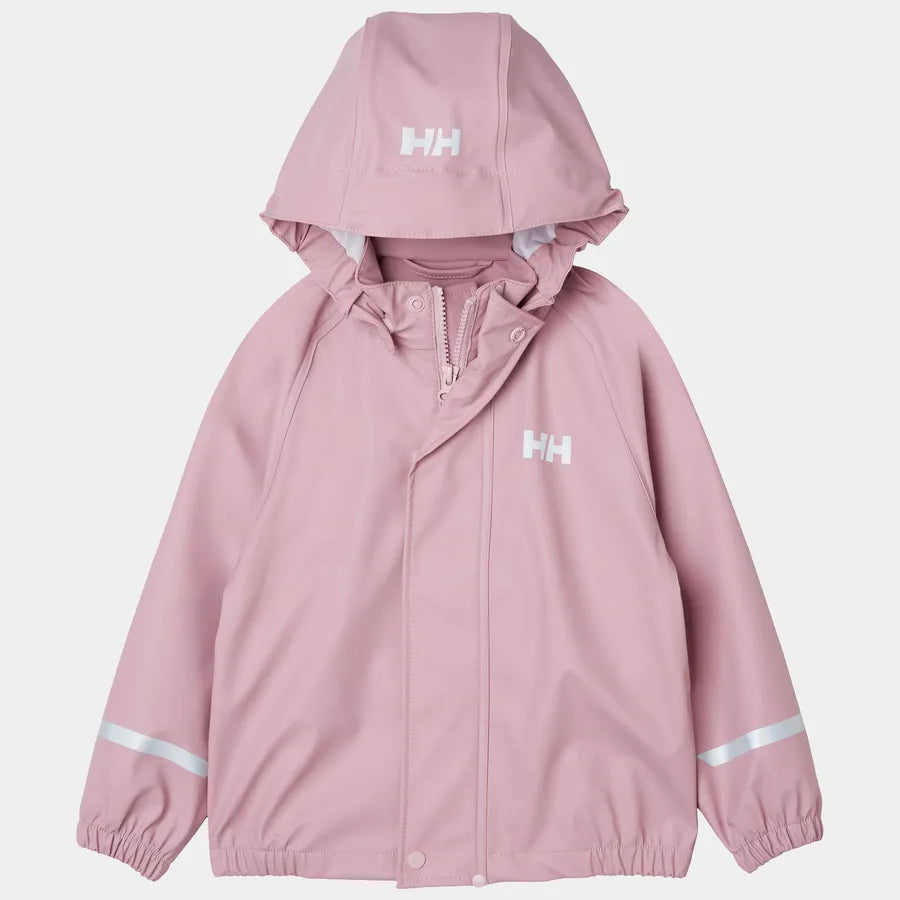 Kid's Bergen 2.0 Two-Piece Waterproof Rain Suit