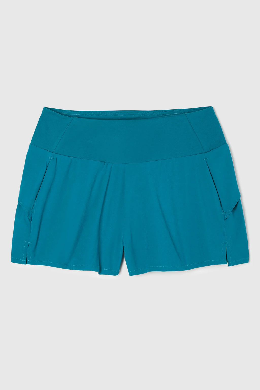 Women's Lightweight Core Training Shorts