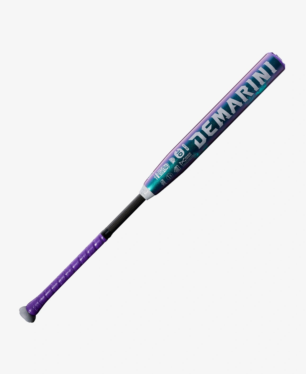 Demarini 2026 DeMarini Future (-10) Fastpitch Softball Bat