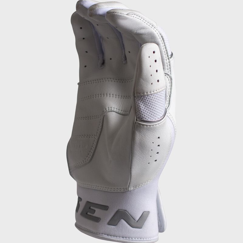 Miken Ultra Pro Slowpitch Batting Gloves