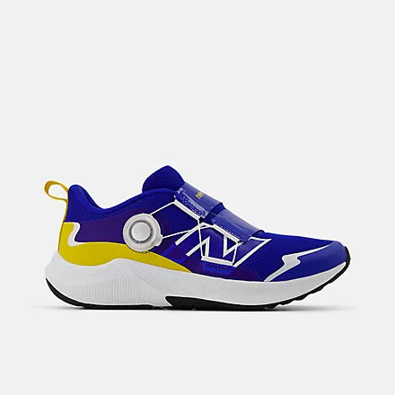 New Balance Kids DynaSoft Reveal v4 BOA Running Shoes