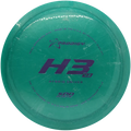 H3 V2 500 Plastic
