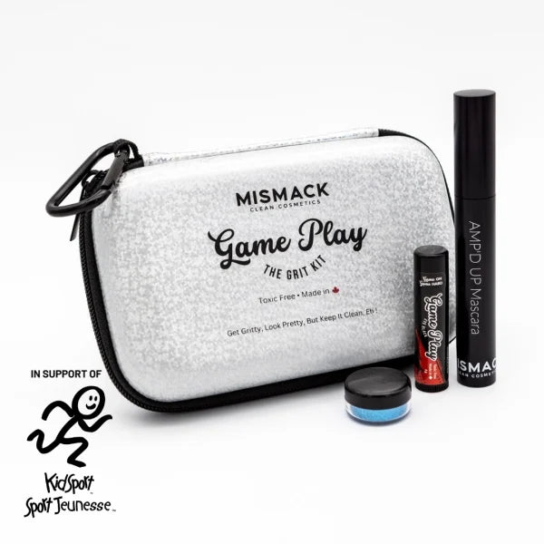 Mismack GamePlay Grit Kit