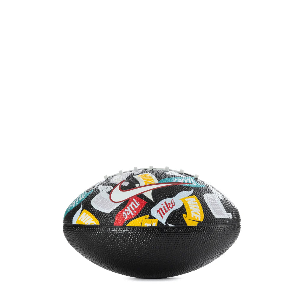 Playground Graphic Mini Football