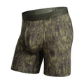 Bn3th Classic Icon Boxer Brief - Forest Camo Bronze