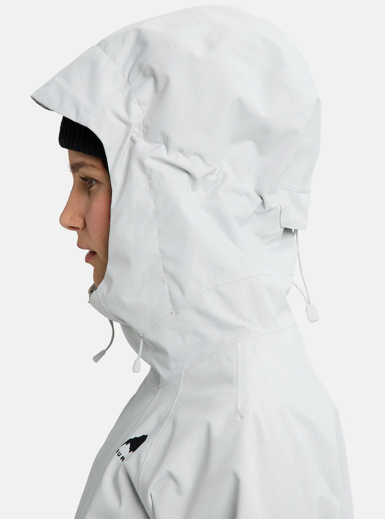 Burton Women's Burton Reserve 2L Relaxed Anorak Jacket