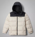 Columbia Kids' Puffect Hooded Jacket